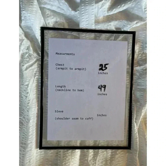 TORRID Sundress Midi Dress Boho Spaghetti Strap White 6X Summer Dress NWT - Picture 5 of 5